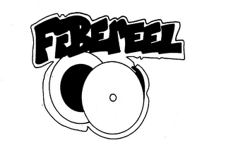 FIBEREEL logo