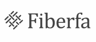 FIBERFA logo