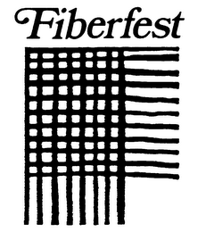 FIBERFEST logo