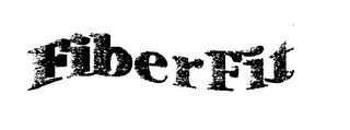 FIBERFIT logo