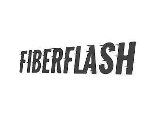 FIBERFLASH logo