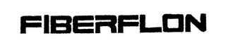 FIBERFLON logo