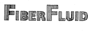 FIBERFLUID logo
