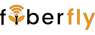 FIBERFLY logo