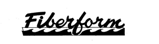 FIBERFORM logo