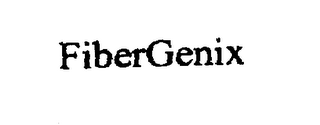 FIBERGENIX logo