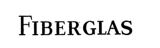 FIBERGLAS