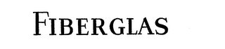 FIBERGLAS logo