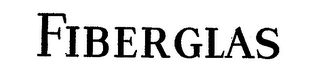 FIBERGLAS logo