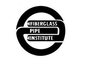 FIBERGLASS PIPE INSTITUTE logo