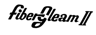 FIBERGLEAM II logo
