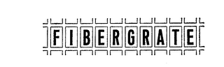FIBERGRATE