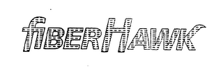 FIBERHAWK logo