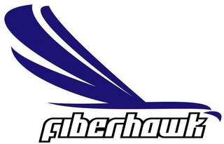 FIBERHAWK logo