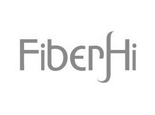FIBERHI logo