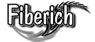 FIBERICH logo