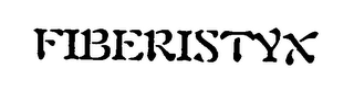 FIBERISTYX logo
