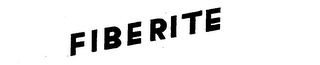 FIBERITE logo