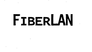 FIBERLAN logo