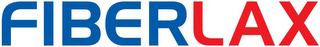FIBERLAX logo