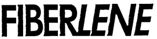 FIBERLENE logo