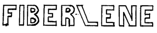 FIBERLENE logo