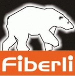 FIBERLI logo
