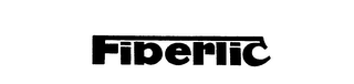FIBERLIC logo