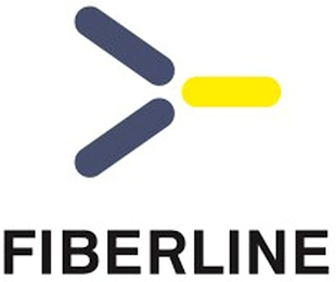 FIBERLINE logo