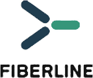FIBERLINE logo
