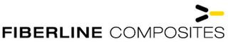 FIBERLINE COMPOSITES logo