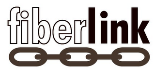 FIBERLINK logo