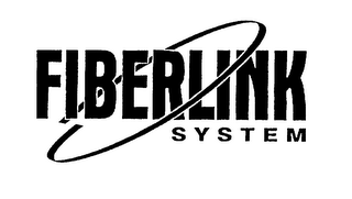 FIBERLINK SYSTEM logo