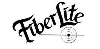 FIBERLITE logo