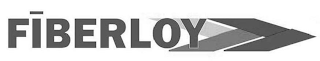 FIBERLOY logo