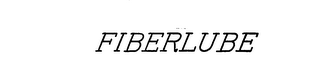 FIBERLUBE logo