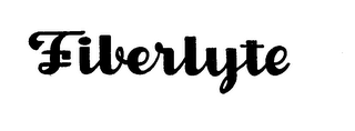FIBERLYTE logo