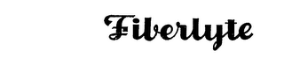 FIBERLYTE logo
