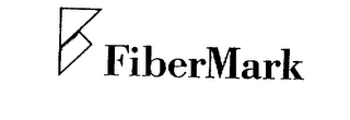 FIBERMARK logo