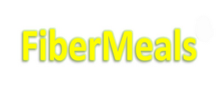 FIBERMEALS logo