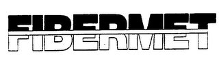 FIBERMET logo