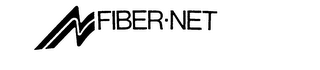 FIBER.NET logo