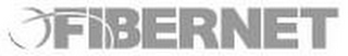 FIBERNET logo