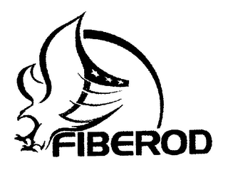 FIBEROD logo