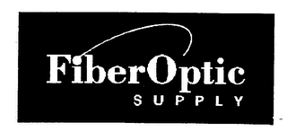 FIBEROPTIC SUPPLY logo