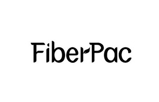 FIBERPAC logo