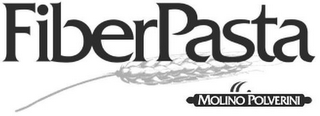 FIBERPASTA MOLINO POLVERINI logo