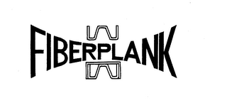 FIBERPLANK logo