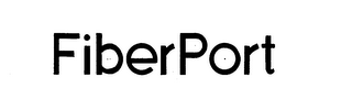 FIBERPORT logo