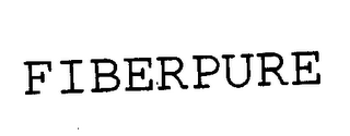 FIBERPURE logo